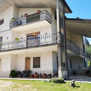 Apartamento Casa Ivan San Giorgio a Liri Exterior photo