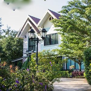 The Harmony Resort Suan Phueng Exterior photo