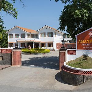 Amantra Shilpi Resort Udaipur Exterior photo