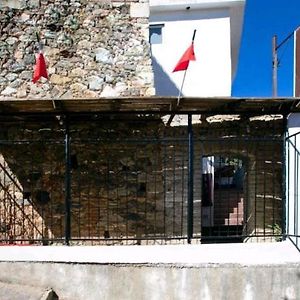 Hotel Casa Cortés Mineral del Monte Exterior photo