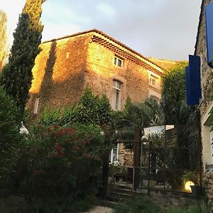 Les Aiguieres En Provence Bed and Breakfast Suze-la-Rousse Exterior photo