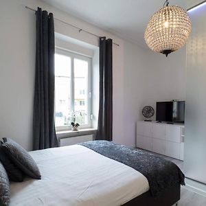 Executive Double Room With En-Suite In Guest House Rue Trevires R3 Luxemburgo Exterior photo