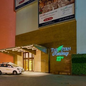 The Fern Residency Galaxy Mall Burnpur Exterior photo