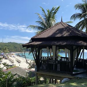 Hotel Aman Dan Laut Islas Perhentian Exterior photo