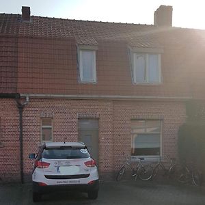 Cozy House Villa Turnhout Exterior photo
