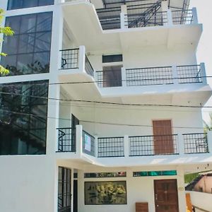 Apartamento Zcube Andaman Port Blair Exterior photo