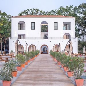 Hacienda De Mare Hotel Olimp Exterior photo