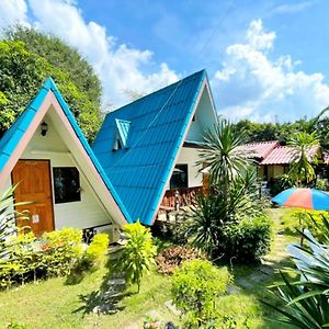 Star View Garden Villa Ban Huai Maenam Noi Exterior photo