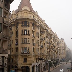 Hostgram Hotel El El Cairo Exterior photo