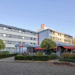 Hotel Ibis Tilburgo Exterior photo