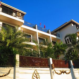 Swiss Paradise Boutique Villa Pattaya Exterior photo