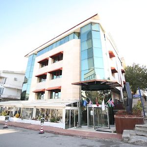 Grand Nora Hotel Ankara Exterior photo