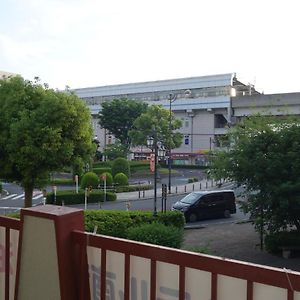 Taro'S Hostel Minami Koshigaya Exterior photo
