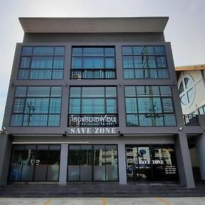 Hotel Save Zone Phetchaburi Exterior photo