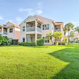 Sunny Port St Lucie Condo Golf, Swim And Unwind! Carlton Exterior photo