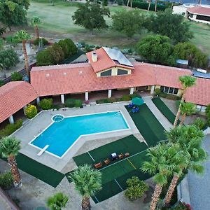 Borrego Springs Golfers Paradise With Private Pool! Exterior photo