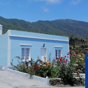 Casa Celia - Casitas las Abuelas - vida rural Villa Breña Alta Exterior photo