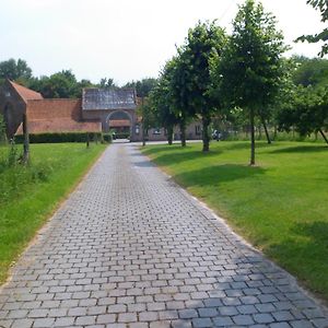 Gîte de la Noyelle à Sainghin en Mélantois Exterior photo