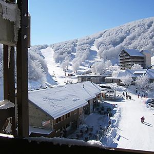 Apartamento Col de Rousset - App. 2 P Rousset en Vercors Exterior photo