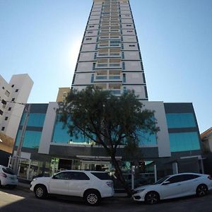 Suite Real Master Collection Passo Fundo Exterior photo