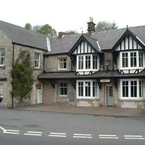 Rockingham Lodge Tideswell Exterior photo