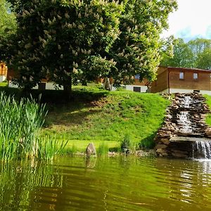 Letovisko Chobot - Village Resort Kácov Exterior photo