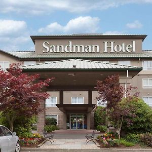 Sandman Hotel Distrito de Langley Exterior photo
