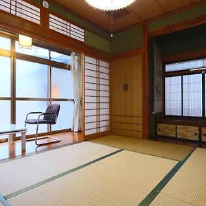 Guest House Honami-Kaido Yamanouchi  Exterior photo