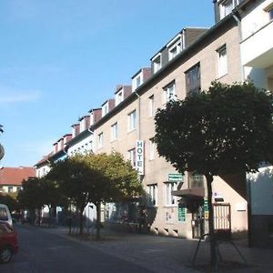 Altstadthotel Wienecke Brunswick Exterior photo