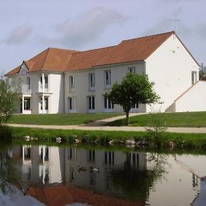 L'Orée des Châteaux Bracieux Exterior photo