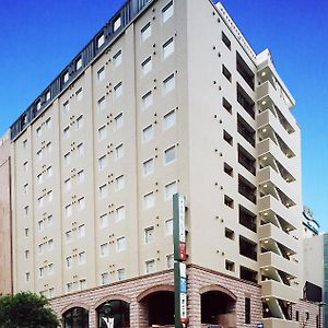 Hotel Route-Inn Yokohama Bashamichi Exterior photo