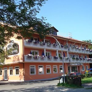 Hotel Gasthof Seefelder Hof Dießen am Ammersee Exterior photo
