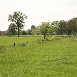 Spacious Farmhouse In Achterhoek With Play Loft Villa Neede Exterior photo