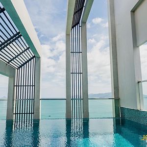 Joy Trip Hotel&Spa Nha Trang Exterior photo