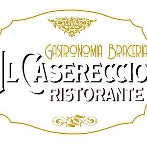 La Dimora Di Garlasco Bed & Breakfast - Soggiorno E Cena Bed and Breakfast Exterior photo