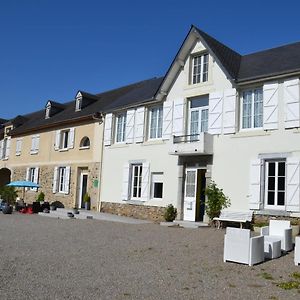 Domaine De Biscaye Bed and Breakfast Lourdes Exterior photo