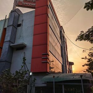 Hotel Shivneri Bilāspur Exterior photo