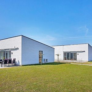 6 Person Holiday Home In Nex Neksø Exterior photo