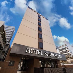 Hotel Shuranza Chiba Exterior photo