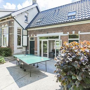 Holiday Home In The Central Location Terneuzen Exterior photo