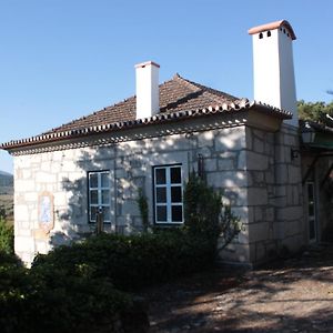 Casal dos Zimbros Villa Corticos Exterior photo