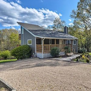 Pet-Friendly Massanutten Resort Home With Yard! McGaheysville Exterior photo