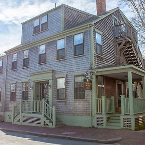 Hotel Hawthorn House Nantucket Exterior photo