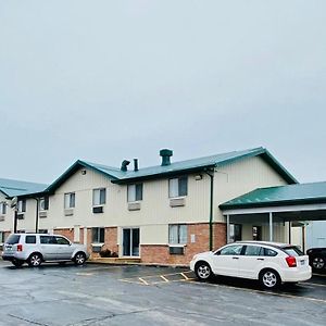 Wallaceburg Inn Exterior photo