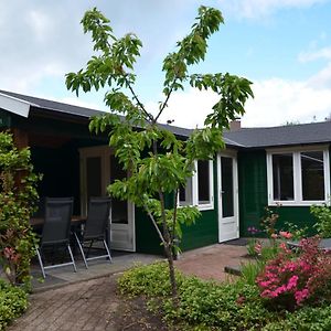 Chalet T Kla-Viertje Villa Klarenbeek Exterior photo