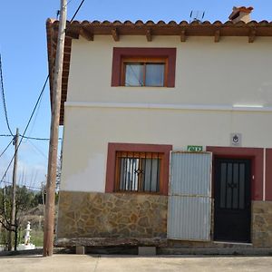 Casa Alhambras Villa Manzanera Exterior photo