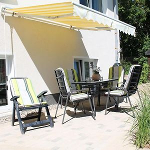 Apartment In Ravensberg With Bbq, Terrace, Fenced Garden Room photo