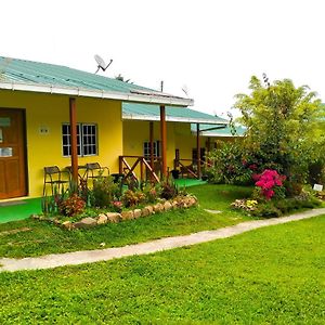 Soboroong Farmer'S Cottage Kampong Kundassan Exterior photo