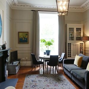 Luxurious Newly Renovated Apartment Dublín Exterior photo