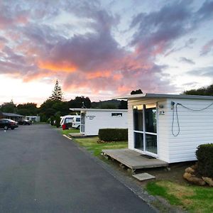 Hotel Whangarei Central Holiday Park Exterior photo